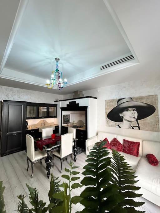 Vacanze Romane Apartment Anzio Exteriör bild