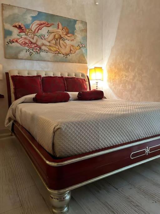 Vacanze Romane Apartment Anzio Exteriör bild