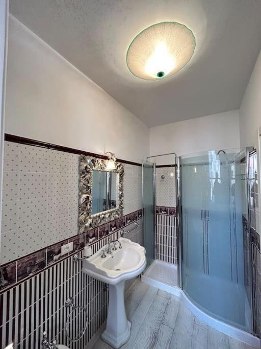 Vacanze Romane Apartment Anzio Exteriör bild
