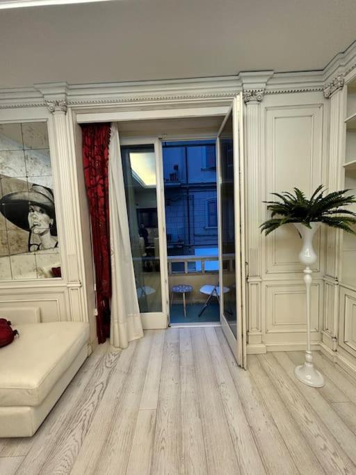 Vacanze Romane Apartment Anzio Exteriör bild