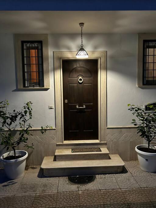 Vacanze Romane Apartment Anzio Exteriör bild