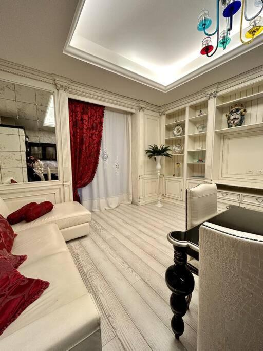 Vacanze Romane Apartment Anzio Exteriör bild