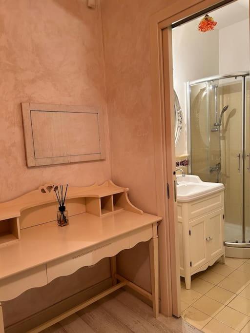 Vacanze Romane Apartment Anzio Exteriör bild