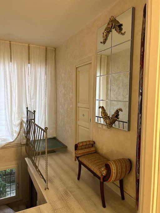 Vacanze Romane Apartment Anzio Exteriör bild
