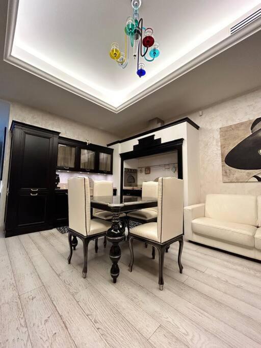 Vacanze Romane Apartment Anzio Exteriör bild