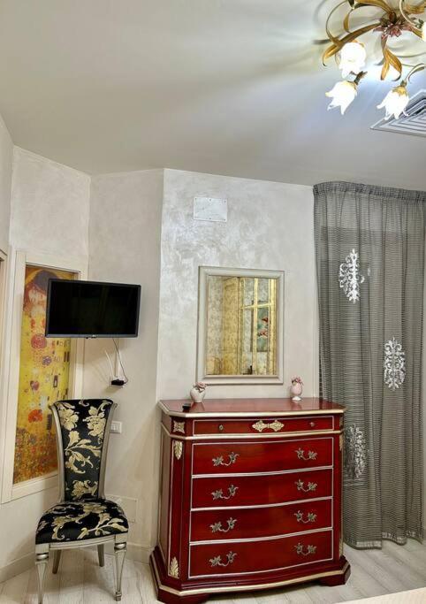 Vacanze Romane Apartment Anzio Exteriör bild